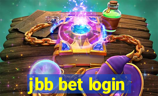 jbb bet login